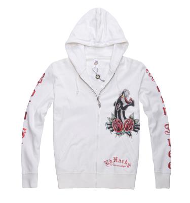 Ed Hardy Men Hoodies-185